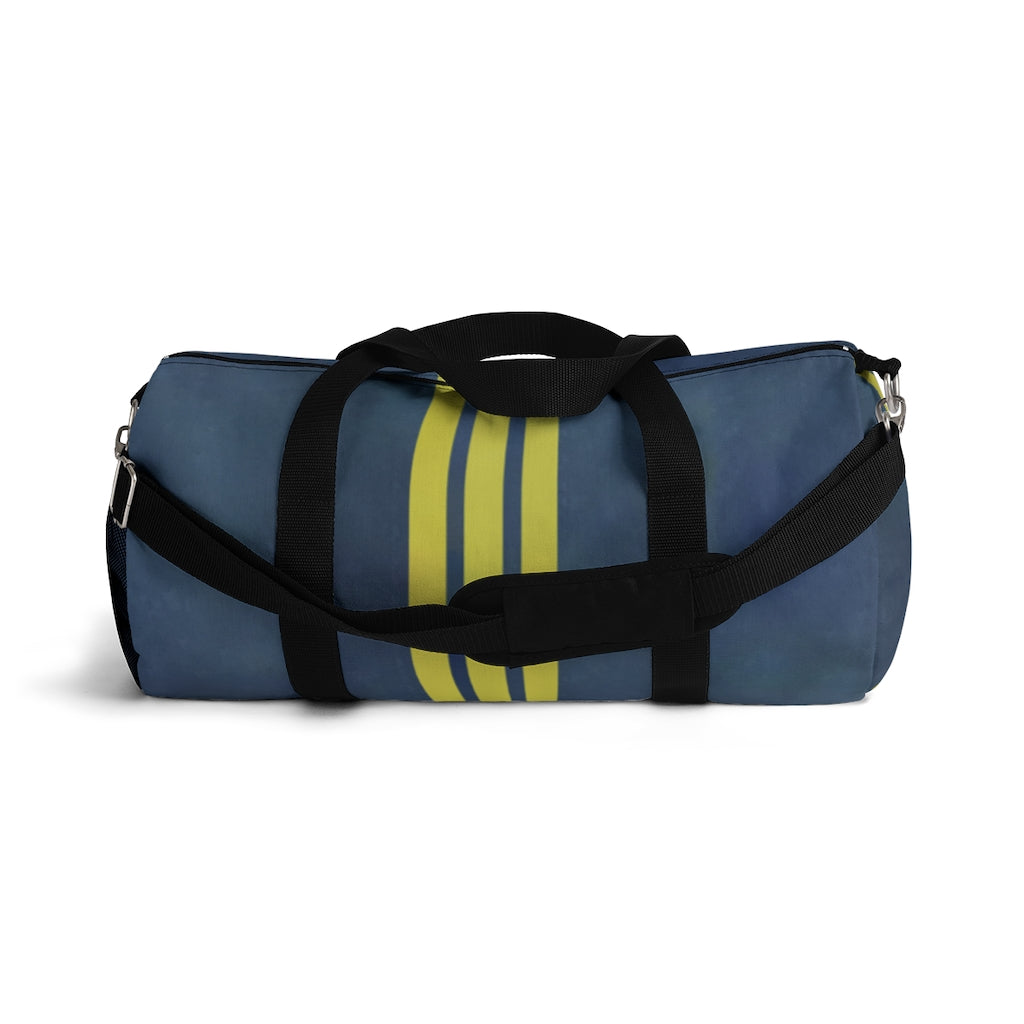 Fallout duffel bag deals